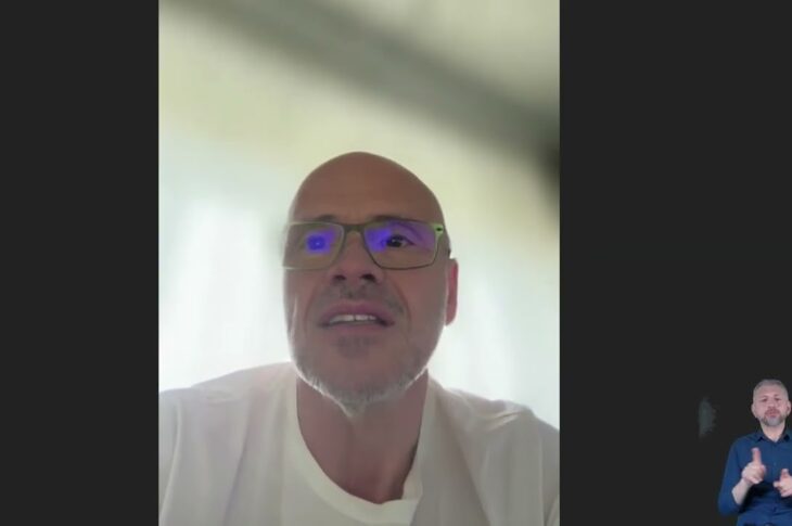 День 1. Вступ до конференції – цілі, порядок денний.