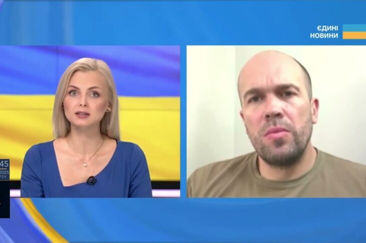 Обстріли Херсонщини: є загиблі та поранені. Ситуація в регіоні | Олександр Толоконніков