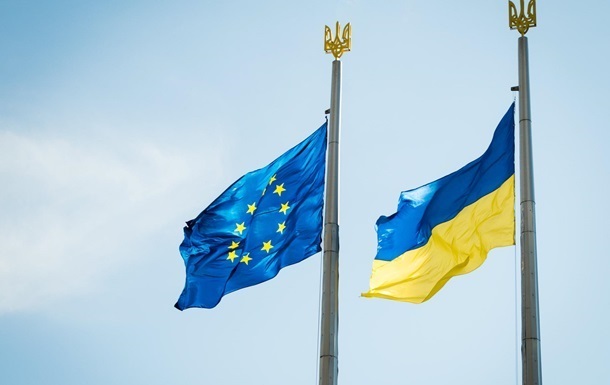 Новини бізнесу - ЄС готує фонд у &euro;100 млрд для України - ЗМІ