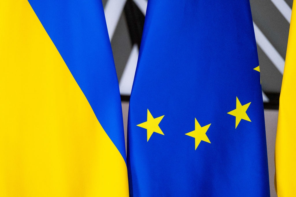 Новини бізнесу - ЄС шукає $19 млрд для України на 2025 рік - FT