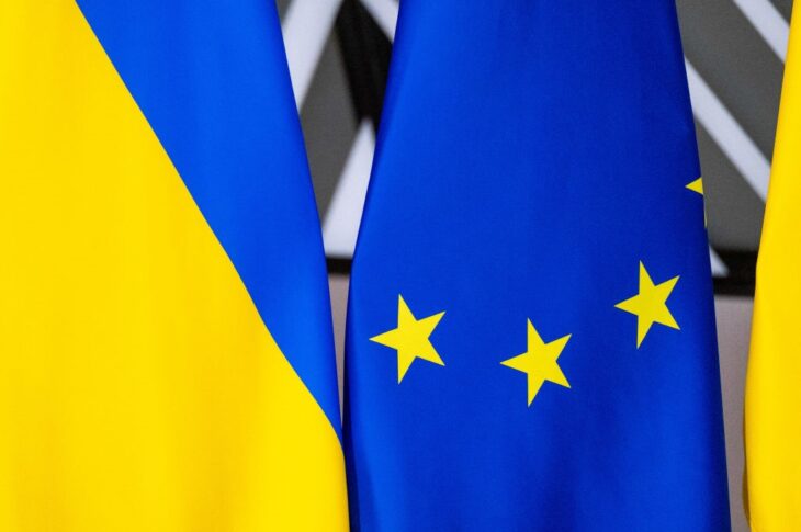 Новини бізнесу - ЄС шукає $19 млрд для України на 2026 рік - FT