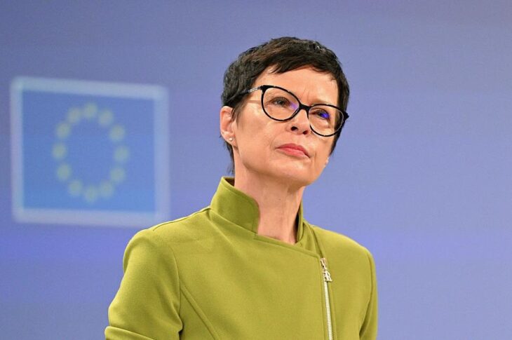 Новини світу - Єврокомісія оцінила рішення Ради щодо НАБУ і САП