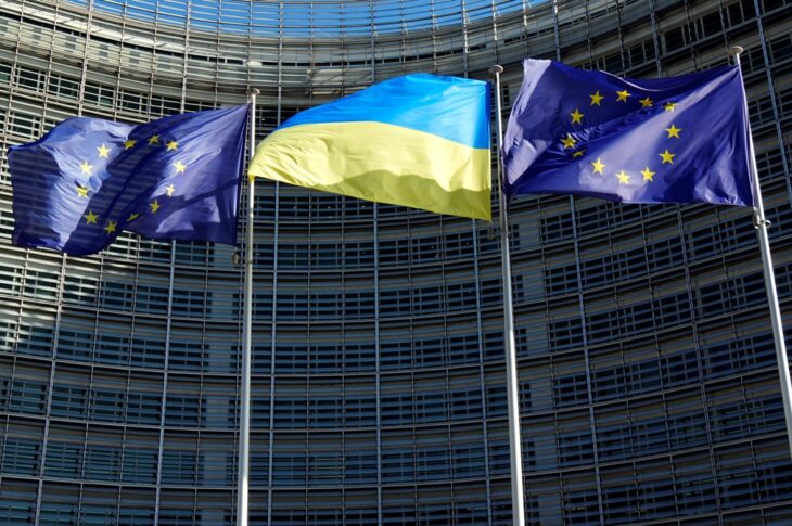 Новини світу - Єврокомісія оцінила закон про НАБУ і САП