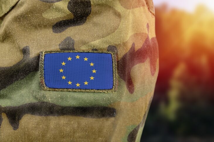 Новини світу - Європа готується до скорочення військ США - ЗМІ