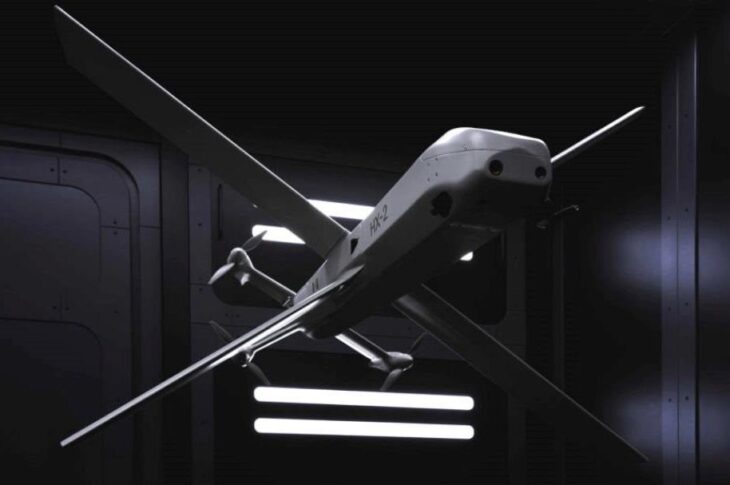 Новини світу - Європа тестує "аналог Ланцета", який вже використовує Україна