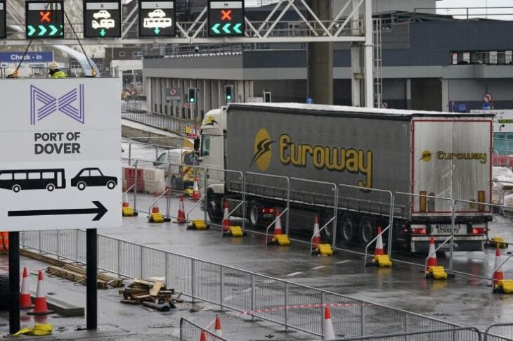 Новини світу - Європарламент остаточно схвалив нові правила в'їзду в ЄС