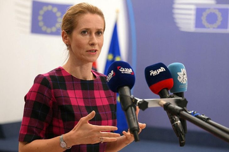 Новини світу - Євросоюз знову не погодив 18 пакет санкції проти Росії