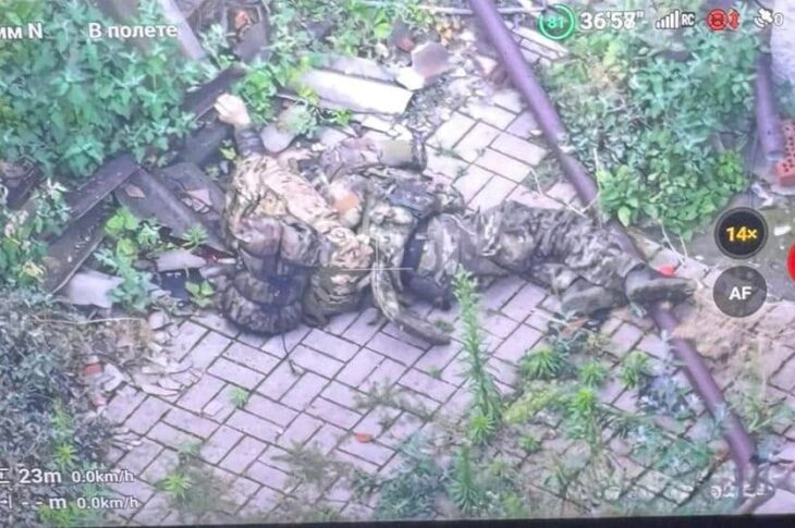 Новини України - Захід росіян у Покровськ: яка ситуація в місті