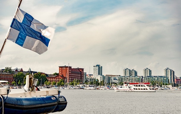 Новини світу - Закон у Фінляндії поставив табу на нерухомість росіянам і білорусам