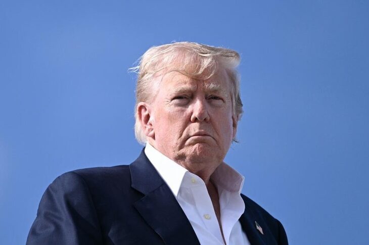 Новини світу - Завершення війни в Україні: Трамп дав прогноз