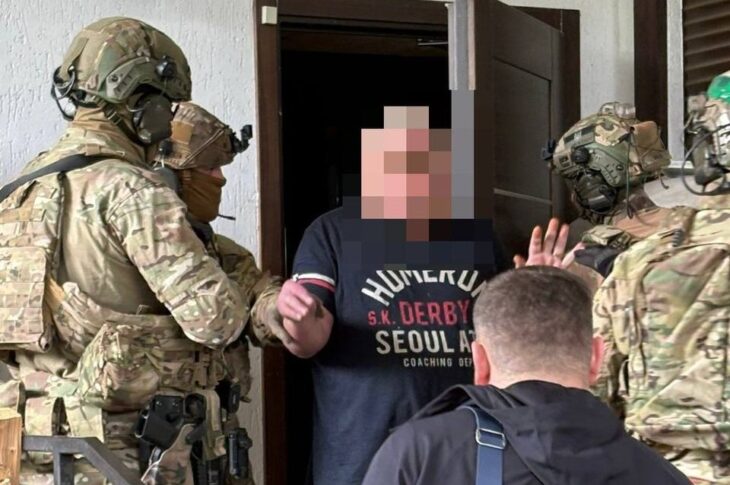 Новини України - Збитки на 33 млн: викрито зловживання на постачаннях гвинтівок
