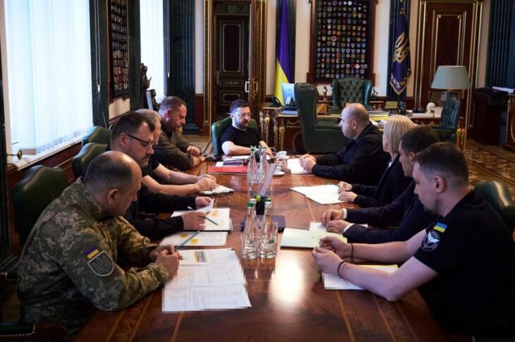 Новини України - Зеленський анонсував нові обміни полонених