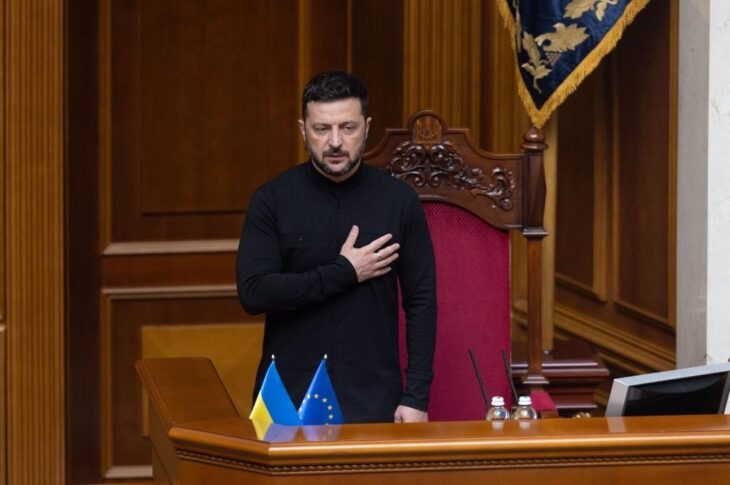Новини України - Зеленський анонсував оновлення у двох секторах