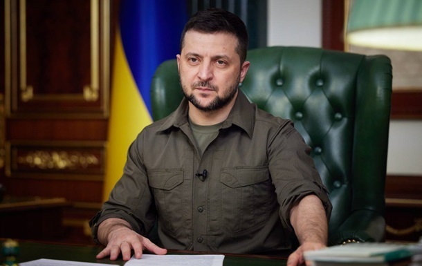 Новини України - Зеленський нагородив 360 ракетну бригаду ВМС
