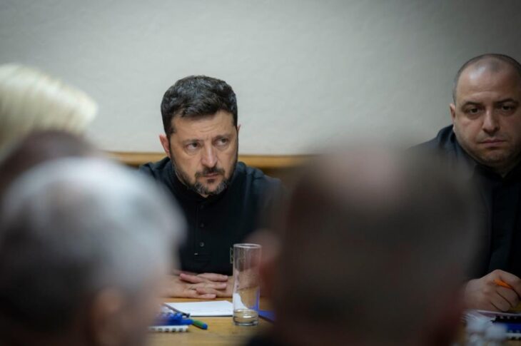 Новини України - Зеленський назвав кількість звільнених полонених