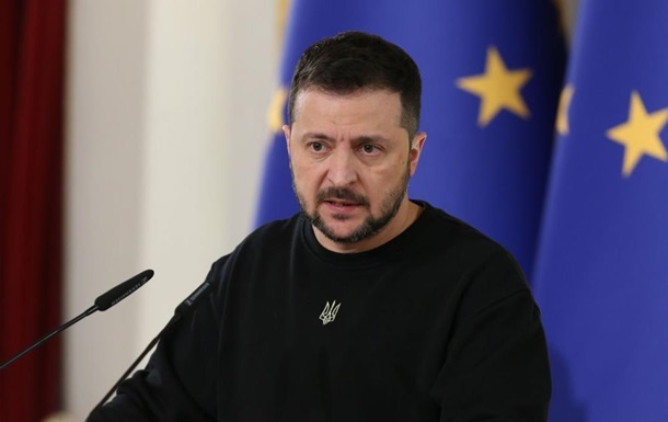 Новини України - Зеленський назвав вимогу України в Стамбулі