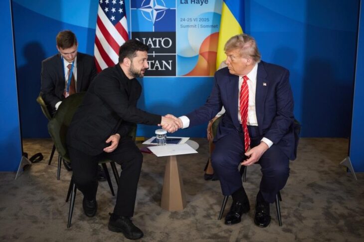Новини України - Зеленський розкрив деталі "мегаугоди" з Трампом