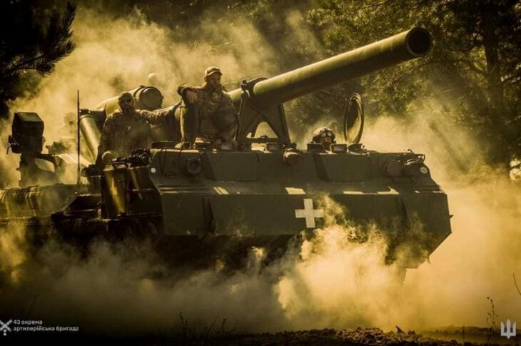 Новини України - Зеленський схвалив продовження воєнного стану
