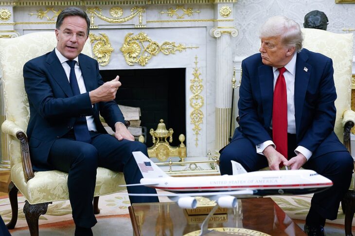 Новини України - ЗМІ дізналися вартість майбутніх постачань зброї Україні