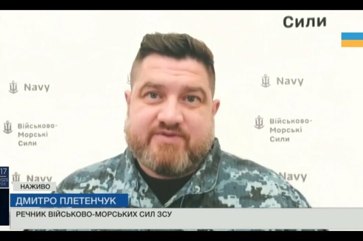 Чорноморський флот рф У БОЙОВОМУ СТАНІ? Плетенчук про "Калібри" і ППО в Криму.