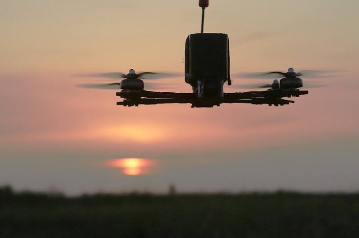 Новини України - ЗСУ мають рішення проти FPV-дронів - Forbes