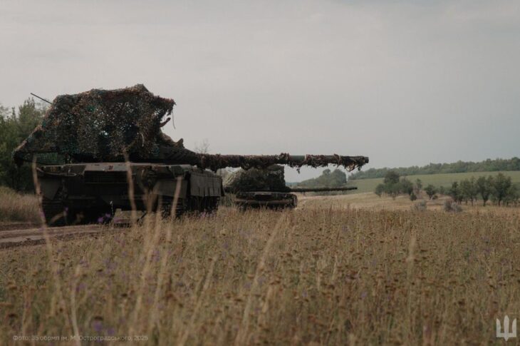Новини України - ЗСУ ведуть бої з армією РФ на 12 напрямках