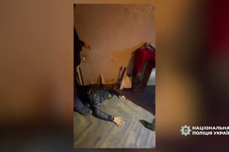 Збували наркотики на 5 млн грн щомісяця: у Києві поліцейські затримали наркоділків