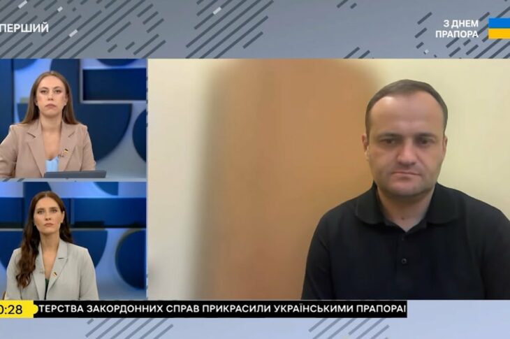 Запускаємо виплати для ВПО з тимчасово окупованих територій. Це новий етап "єВідновлення"