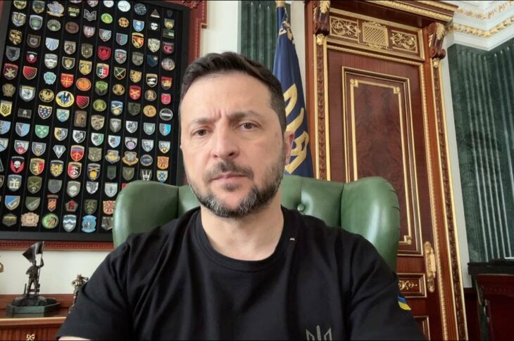 Припинення вогню потрібне, і тоді це буде чіткий сигнал, що Росія готова до дипломатії