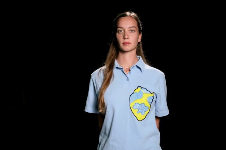 Ми, українці, за справедливість