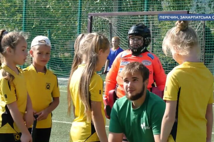 «Активні громади»: досвід міста Перечин