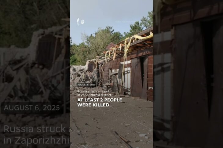 They Came to Rest|Russia Brought War