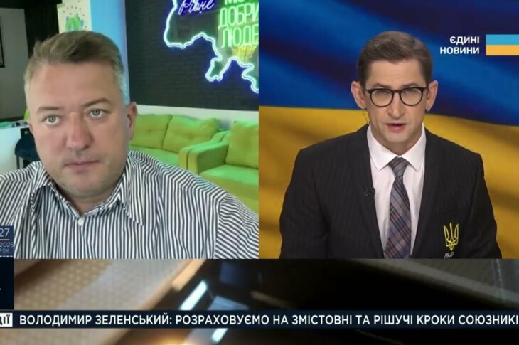 Овочі, м’ясо, хліб: які продукти можуть подорожчати восени | Дмитро Соломчук