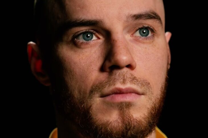 Ми, українці, за справедливість. #ОлегВерняєв