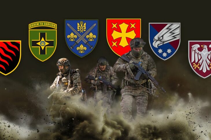 Як створюють символіку ЗСУ? Міноборони розкриває секрети