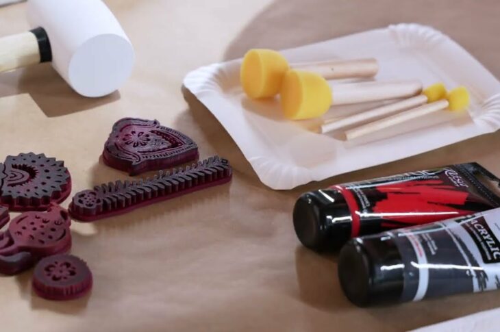 Матвій Бідний долучився до Всеукраїнської акції «Українська єдність без кордонів»