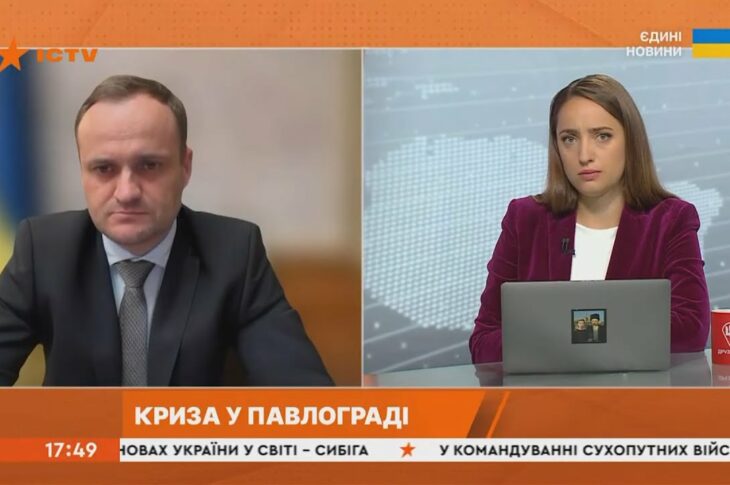 Прифронтові території – це стійкість усієї держави, – Олексій Кулеба