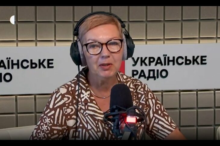 Від е-направлень до медичного канабісу: що варто знати про медичні послуги онлайн?| Українське радіо
