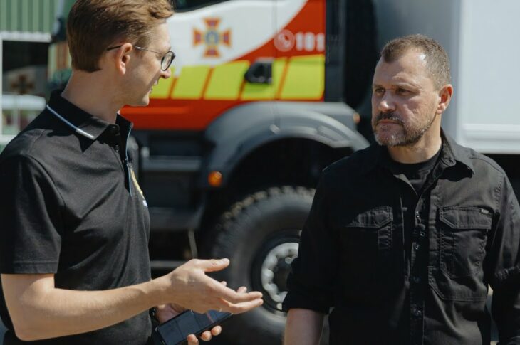 Нові проєкти МВС, контроль закупівель НГУ, підтримка ветеранів: ексклюзивне інтерв’ю Ігоря Клименка