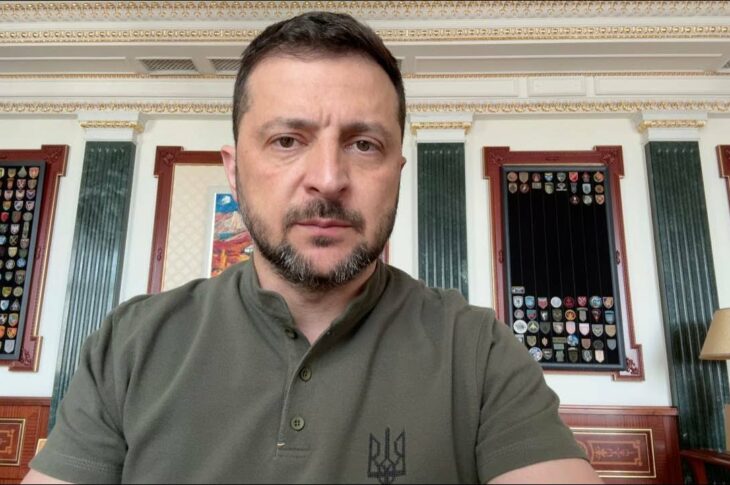 Наша мета – це повна й ефективна інтеграція Повітряних сил із силами НАТО