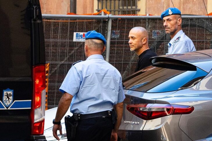 Новини світу - Арешт українця в Італії: ЗМІ дізналися деталі