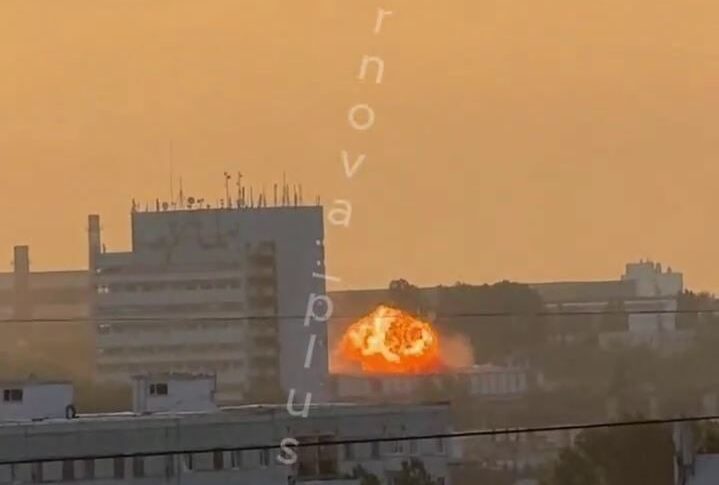 Новини світу - Атака на завод у Пензі: з'явилися деталі