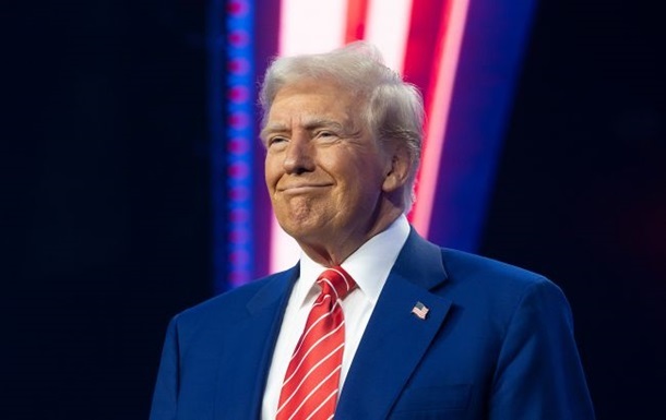 Новини світу - Без іммігрантів: Трамп планує новий перепис населення в США