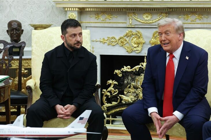 Новини України - Безпека України: США і Європа підготували варіанти