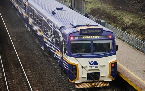 Новини бізнесу - Бізнес звернувся до Ради щодо збільшення фінансування Укрзалізниці