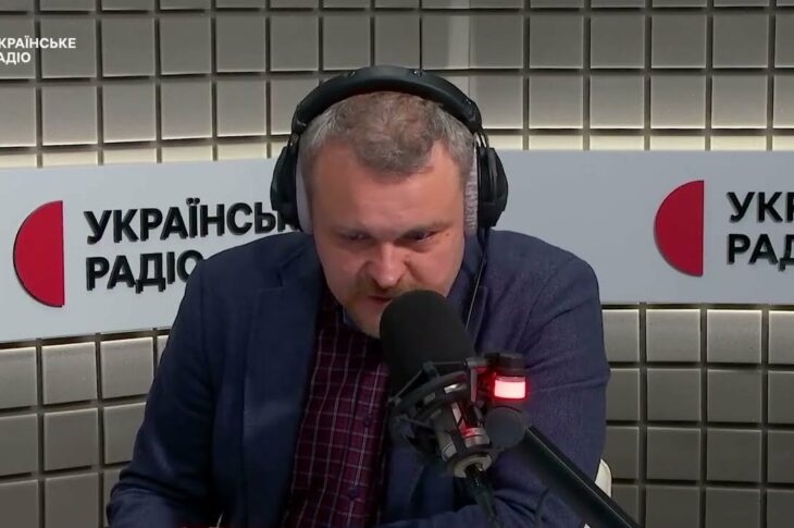 Нова система електронних фітосертифікатів ePhyto | Українське Радіо