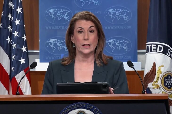 Новини світу - Держдеп: Трамп незадоволений Путіним