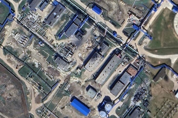 Новини світу - Дружба 2.0. "Друзі" Путіна знову без нафти