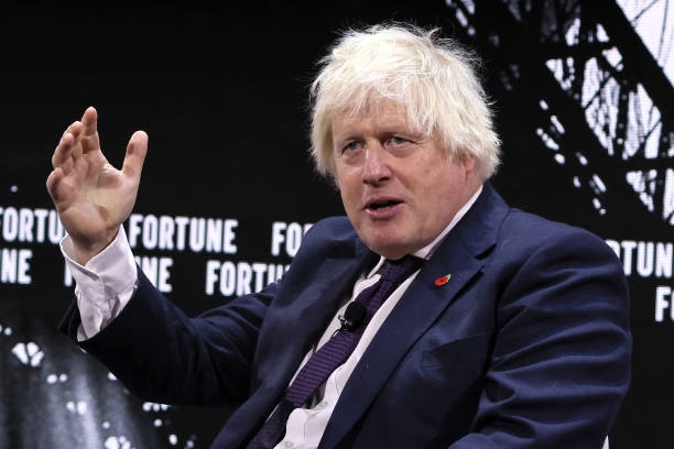 Новини світу - Джонсон про саміт на Алясці: Найогидніший епізод в історії дипломатії