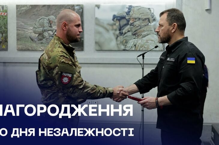 🇺🇦 Ігор Клименко: Найбільше досягнення України - це Ви